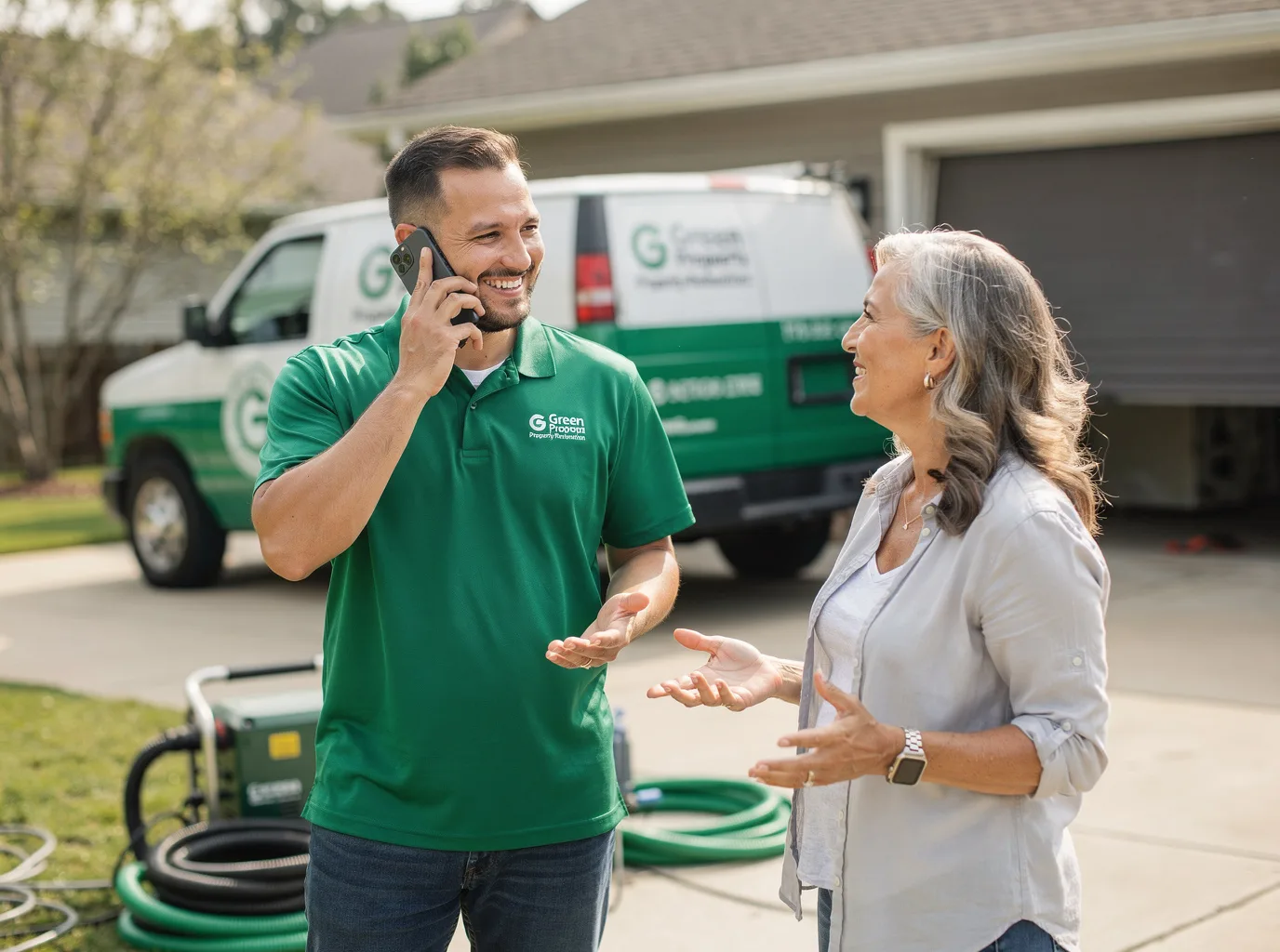 Water Damage Restoration Millersburg, MI FAQs